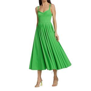 Emilia Wickstead Elita Dress